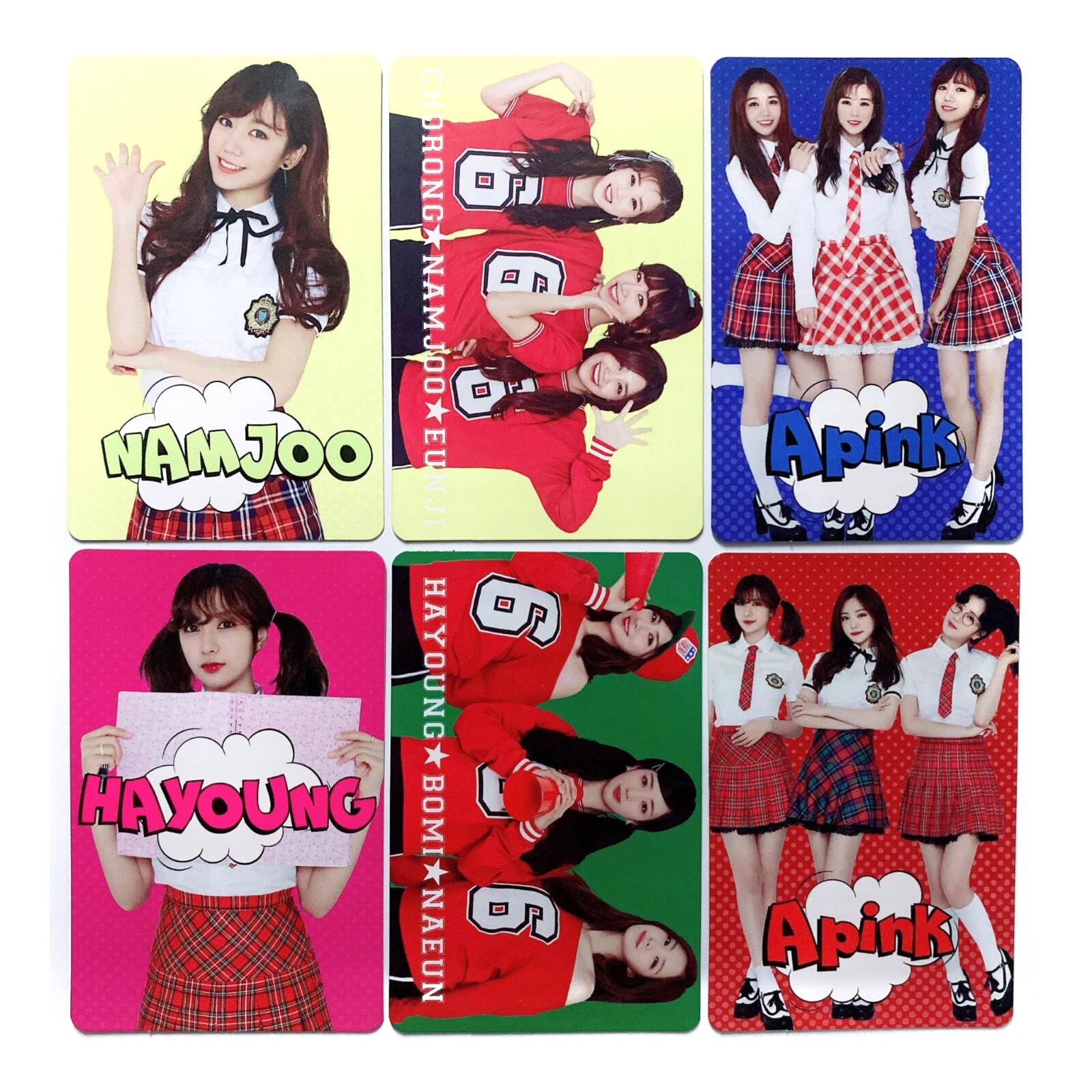 APINK SINGLE COLLECTION(通常盤) ベストアルバムApink 『APINK SINGLE