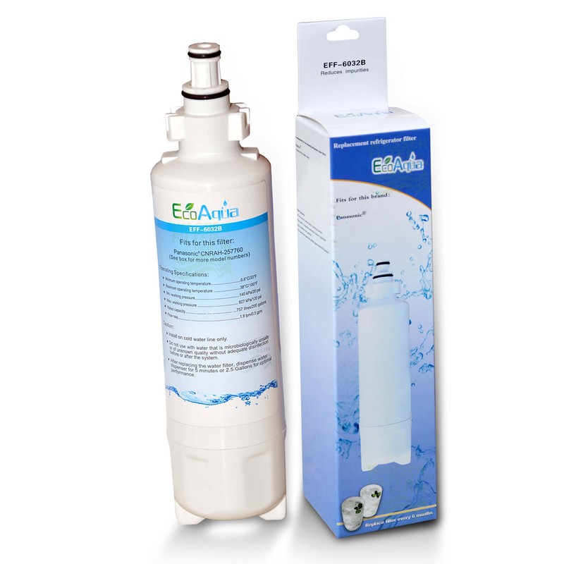  Lg Lt700p Kompatible KÃ¼Hlschrankfilter Adq36006101 Adq36006102 Filter Eff-6032a