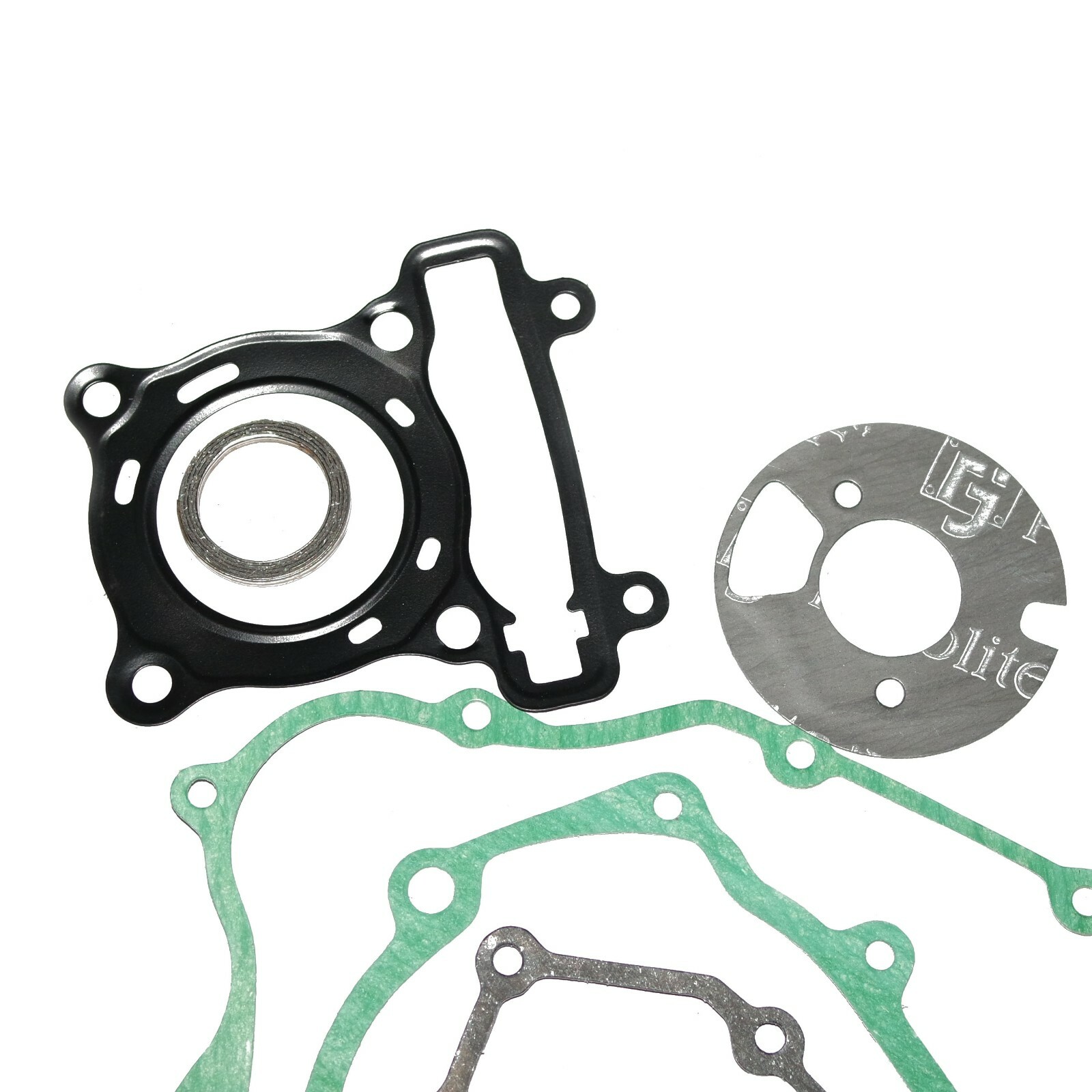 Engine Overhauling Gasket Kit For Yamaha R15 Motorcycle  