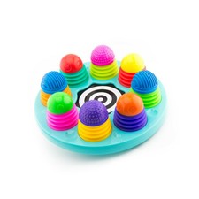 sassy bop a tune drum