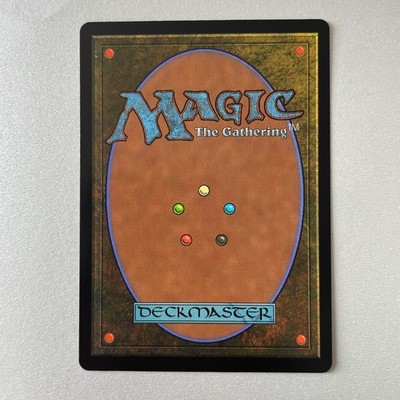Magic the Gathering Murders at Karlov Manor #68 Projektor Inspector Foil