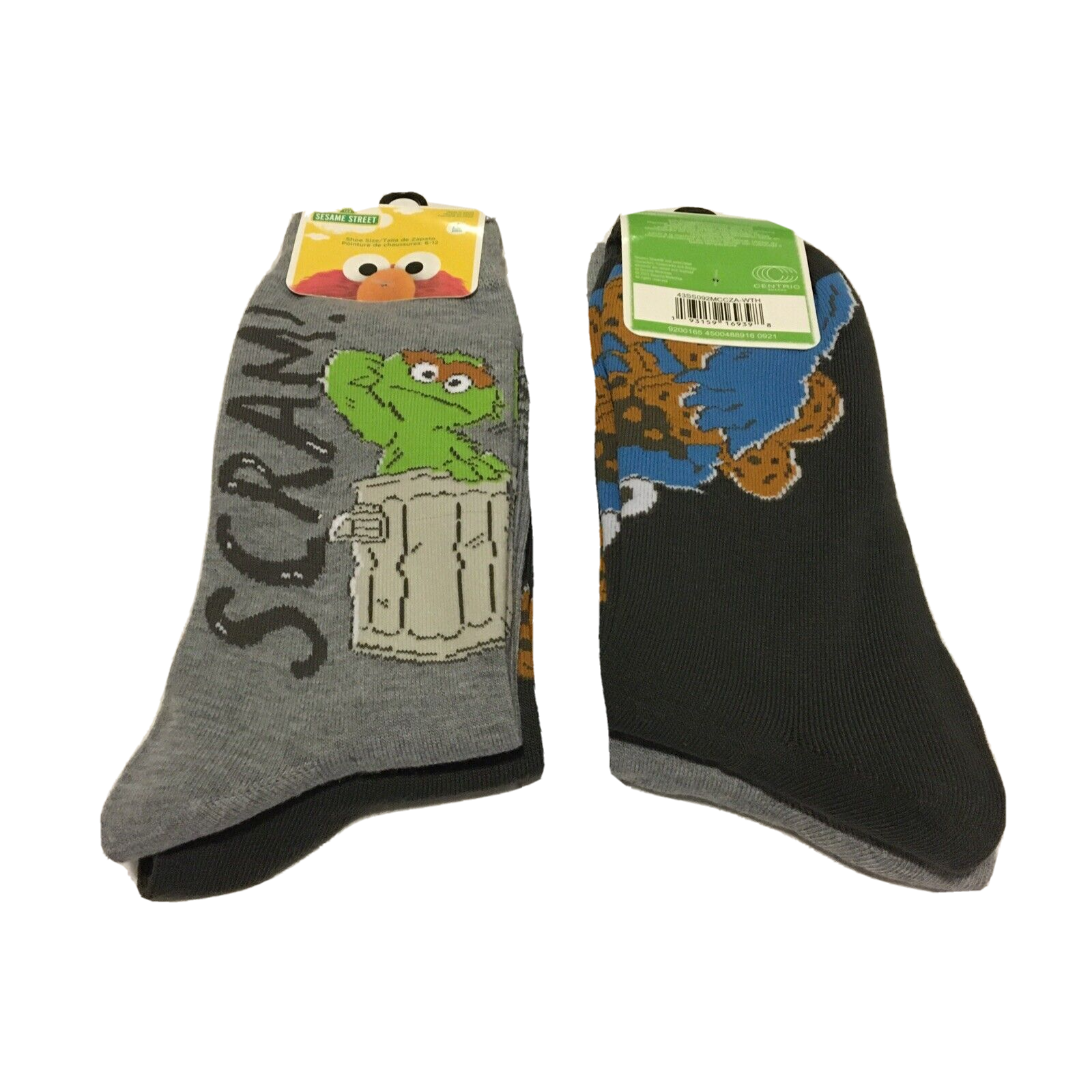 2 Pairs Men Shoe Size 6-12