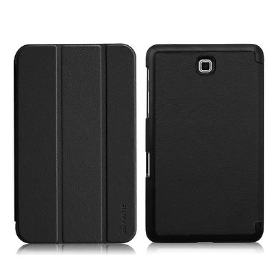 For Samsung Galaxy Tab A 8.0'' 2015 SM-T350/T355/P350 Case Slim Shell Sleep/Wake