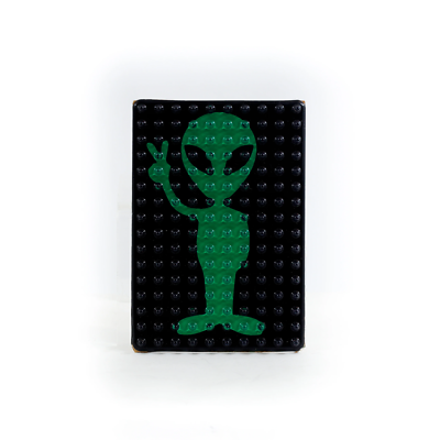 Traction Pad