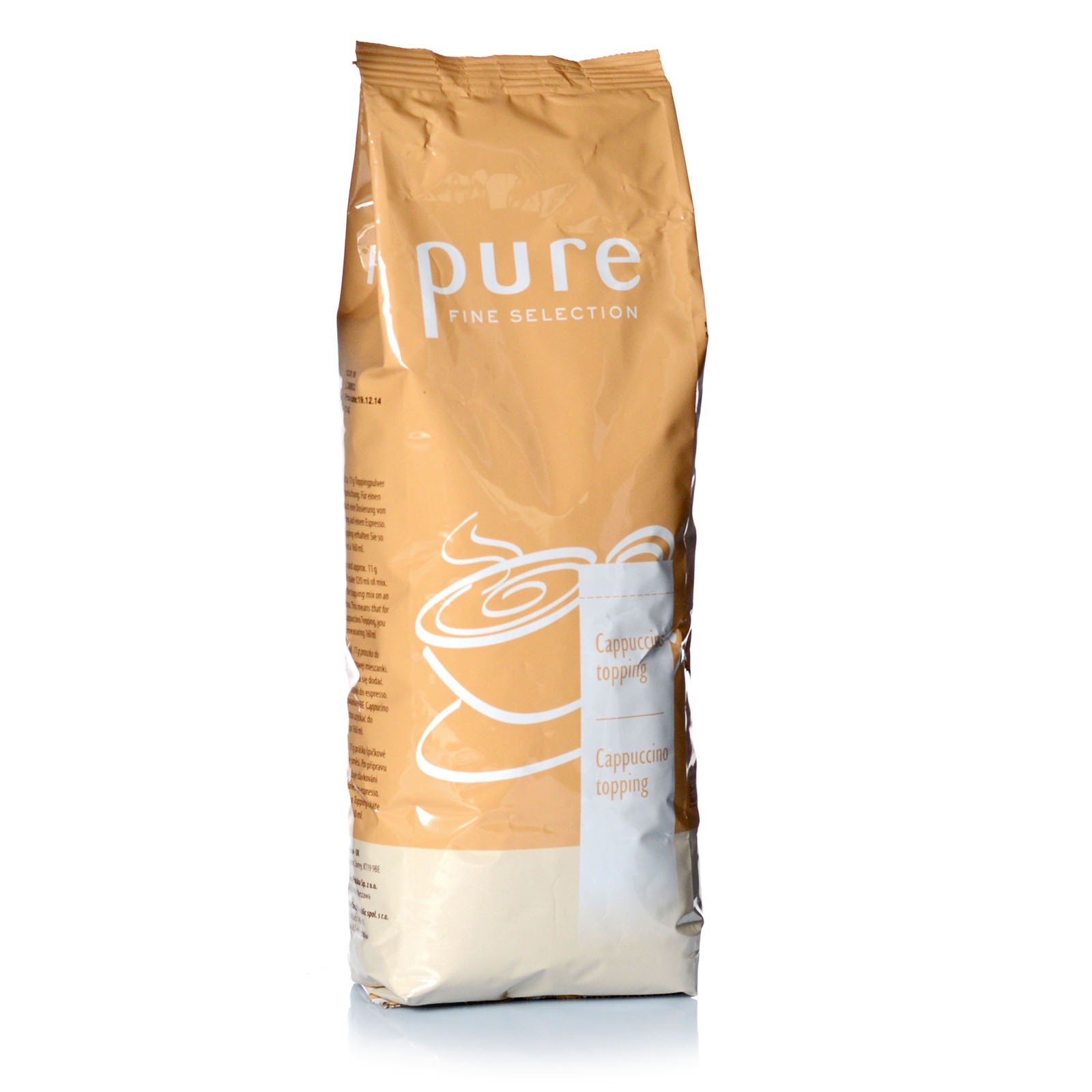 Cappuccino crema. Cappuccino crema. Банановое крем брюле. Cappuccino crema. Как сделать крем для капучино.