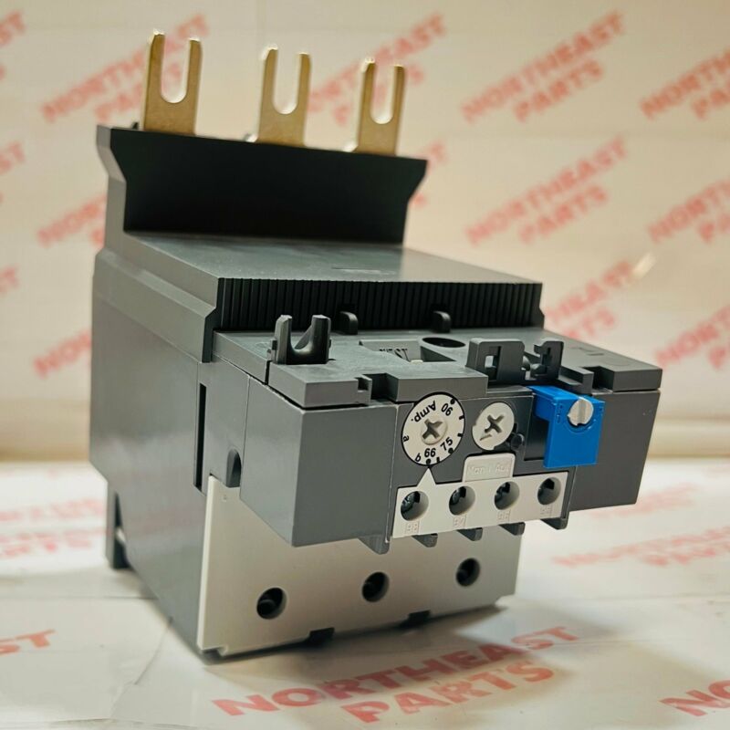 ABB Thermal Overload Relay TF140DU-90