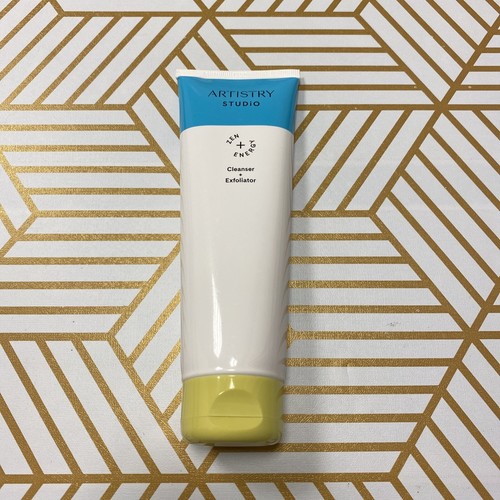 Amway - atoka Artistry Studio Amway Zen Energy Cleanser Exfoliator New | eBay