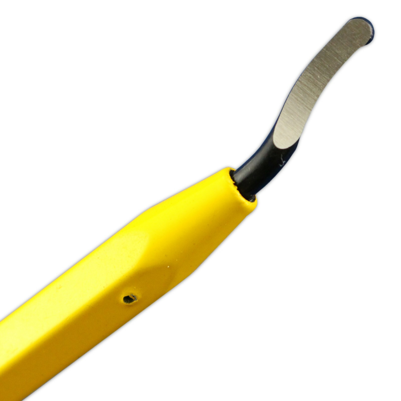 Jewellery making Tool Metal Deburring tool for removing sharp edges