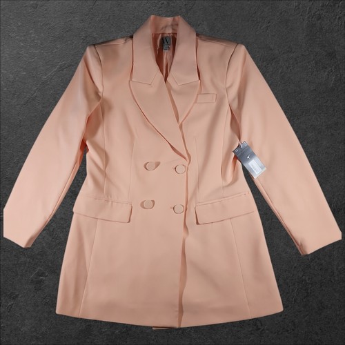 [RECTO] / ☆25SS SIGNATURE SINGLE BREASTED SUIT JACKET/PEACH Single-Breasted Suit | Neiman Marcus