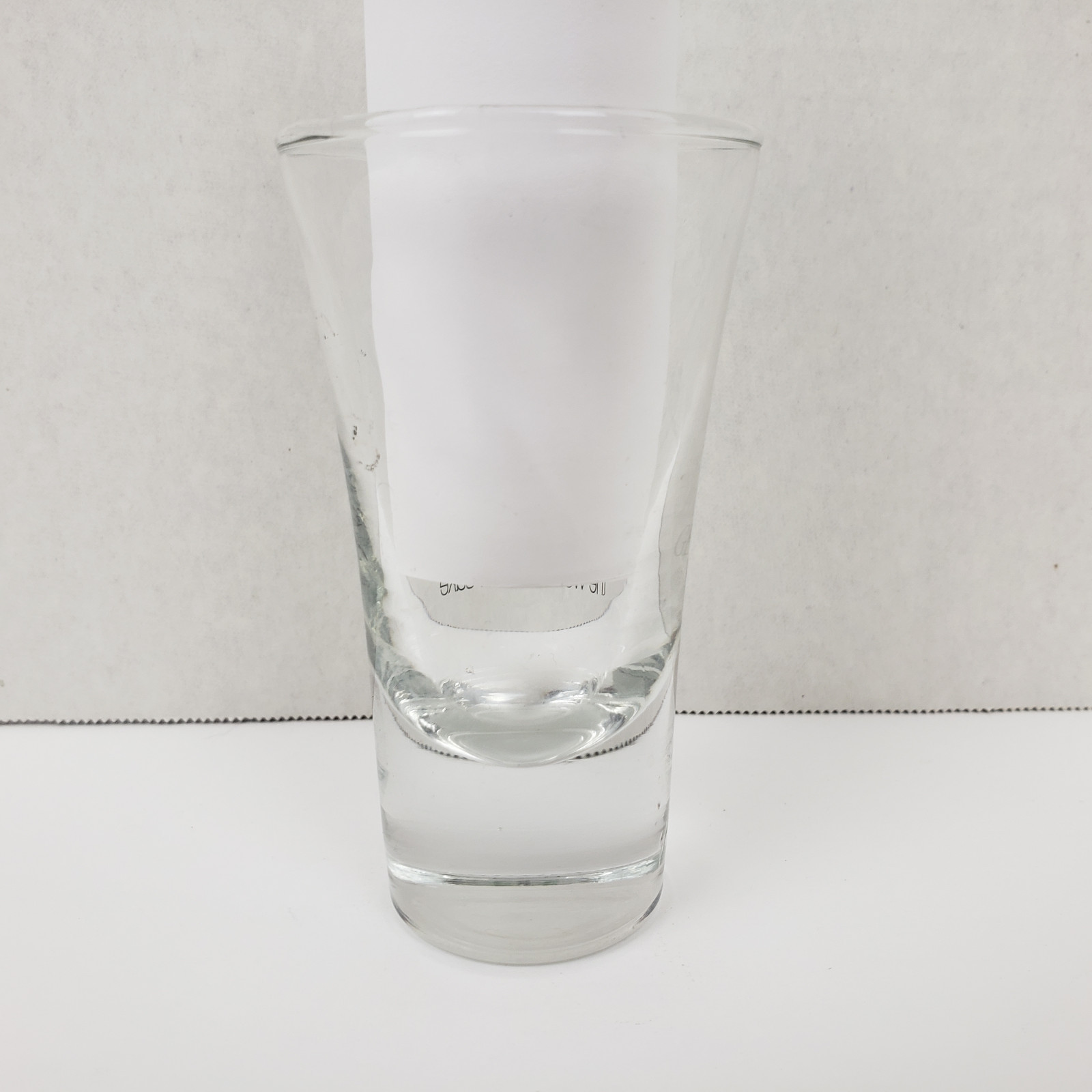 House Of Gekkeikan Worlds Finest Sake Shot Glass 1.5 Ounce