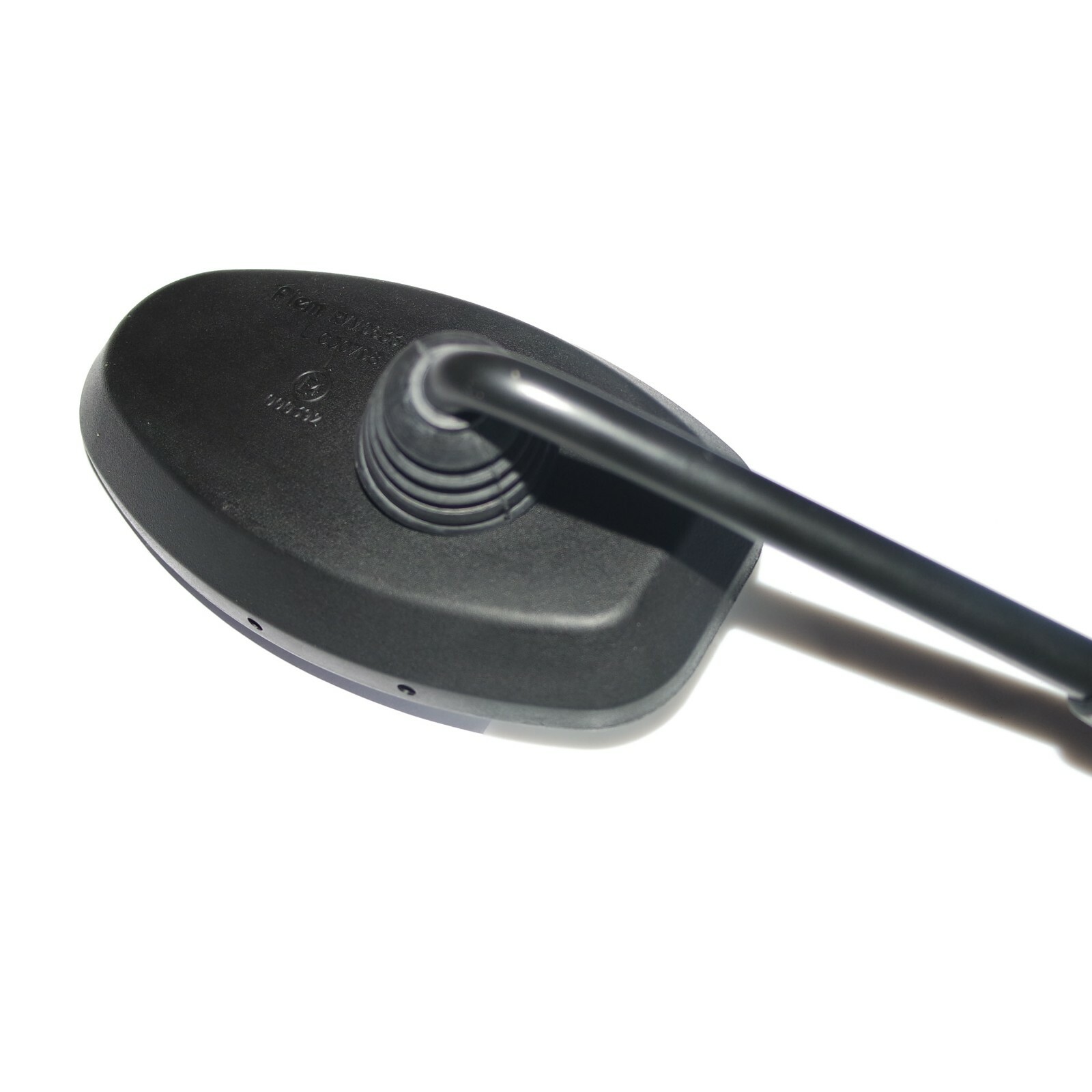 Fits Royal enfield Continental GT 535 Right Side Rear View Mirror 