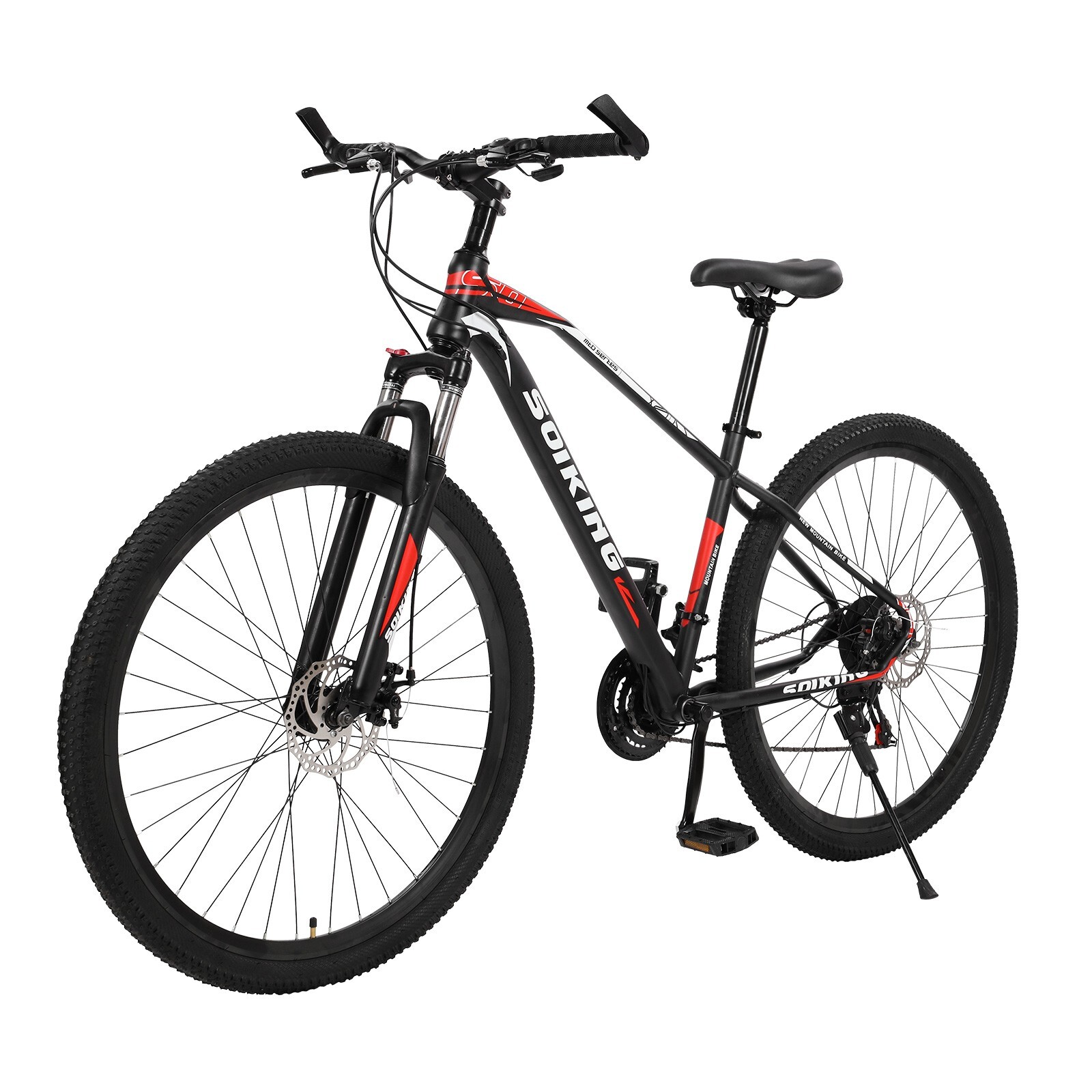 Mtb Bicycle