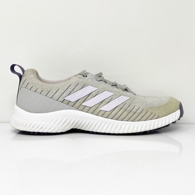 

Adidas Womens Response Bounce 2 EF2004 Серые кроссовки для бега Размер 8, Серый, Response Bounce 2