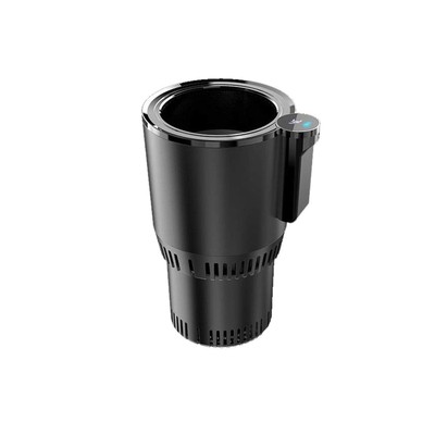 2-in-1 Smart Car Cup Warmer Cooler, Auto Car Cooling and Heating Cup Mug Hold...
