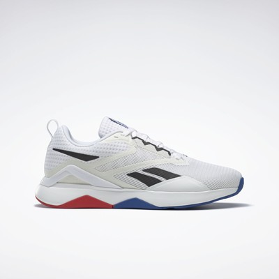 Мужские кроссовки Reebok Nanoflex TR 2.0