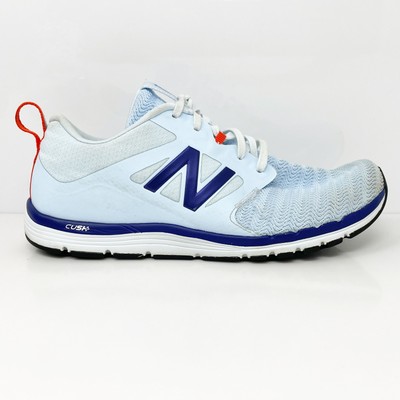 

Женские кроссовки New Balance 577 V5 WX577US5 синие кроссовки размер 9 B, Синий, 577 V5