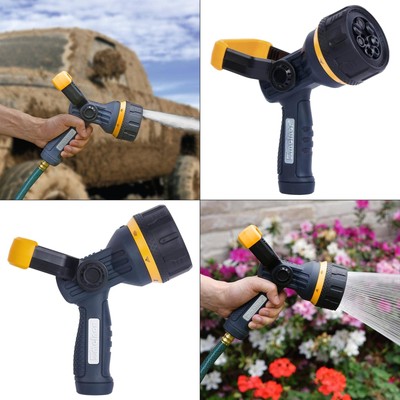 Metal Garden Spray Heavy ~