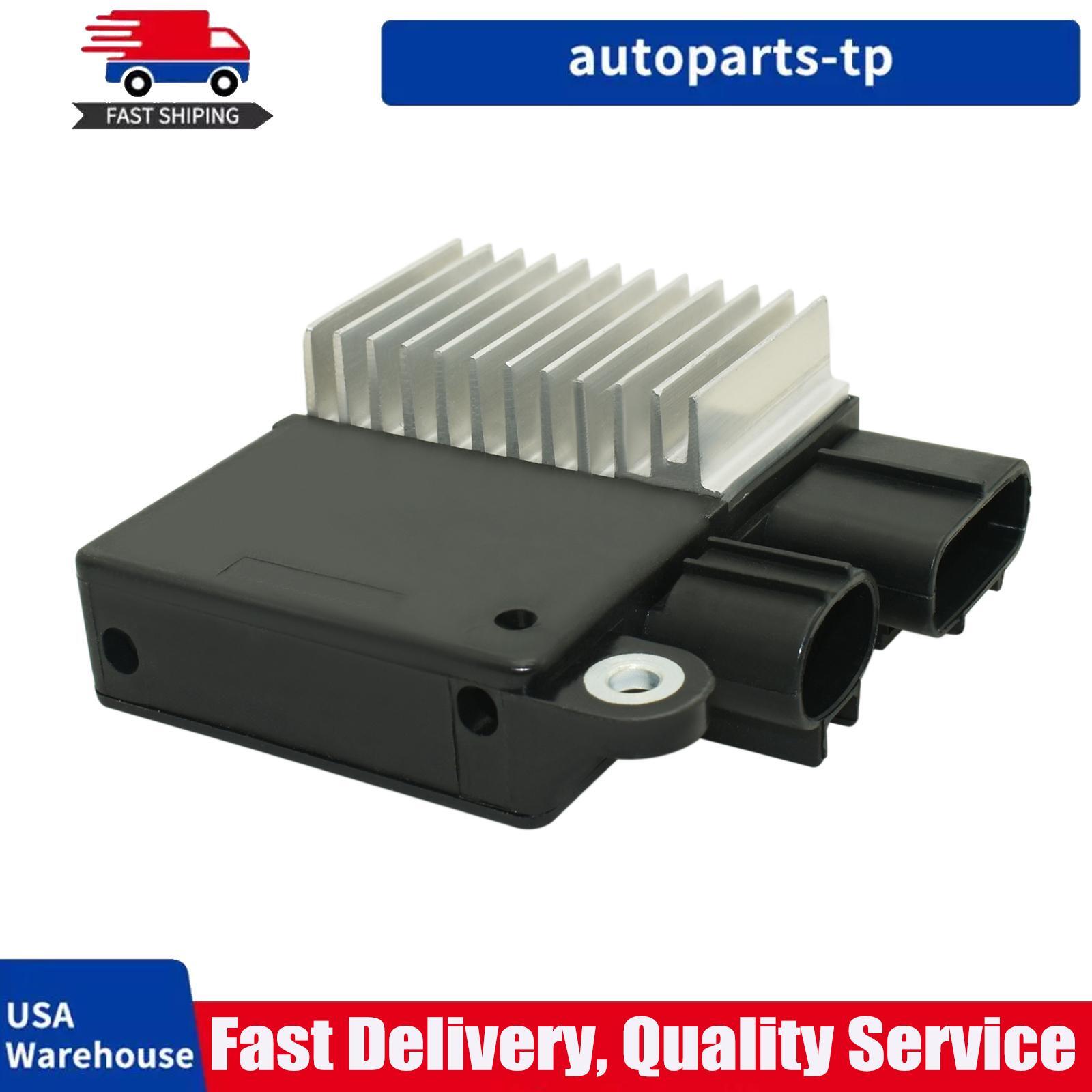 コウ Cooling Fan Control Module 89257-26020 for Toyota Corolla Matrix