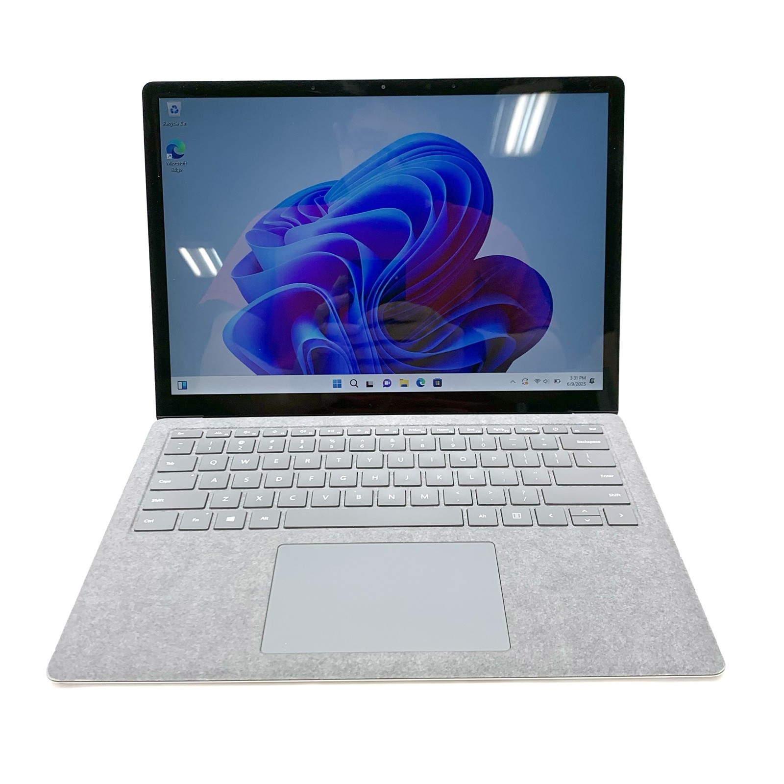 Microsoft Surface Laptop 3 Gray 1867 13