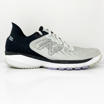 

Женские кроссовки New Balance Fresh Foam 860 V11 W860E11 серые кроссовки 9.5 B, Серый, Fresh Foam 860 V11