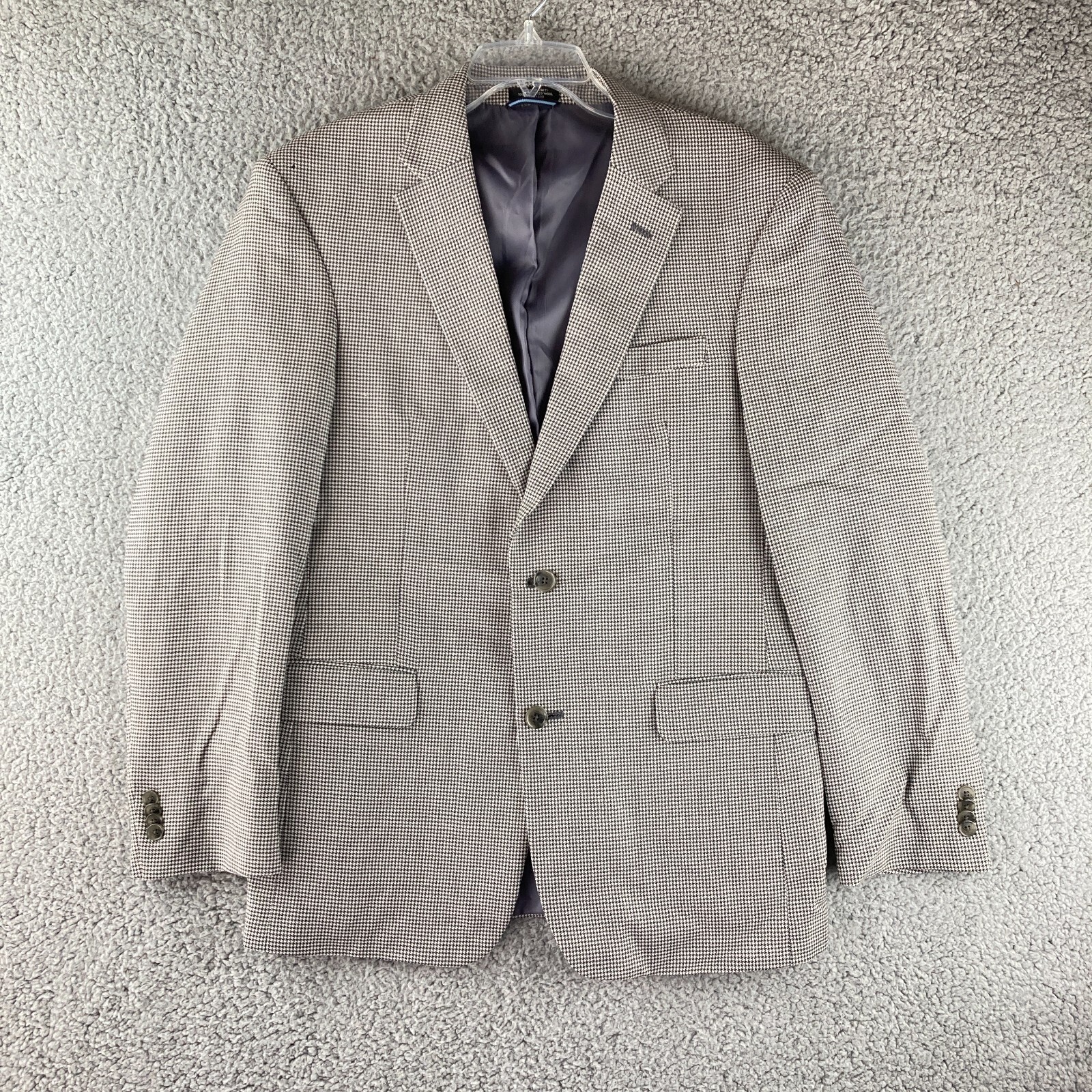 ジャケット・アウター Number (n)ine 08ss Wool Tailored Jacket NEXT51｜D.F.L｜NUMBER (N)INE NUMBER NINE 08SS 1B worsted blazer