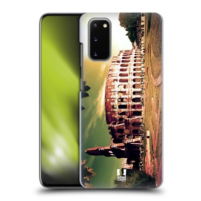 HEAD CASE DESIGNS BEST OF PLACES SET 3 HARD BACK CASE FOR SAMSUNG PHONES 1