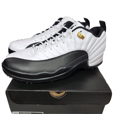 Retro 12 size 15 hot sale