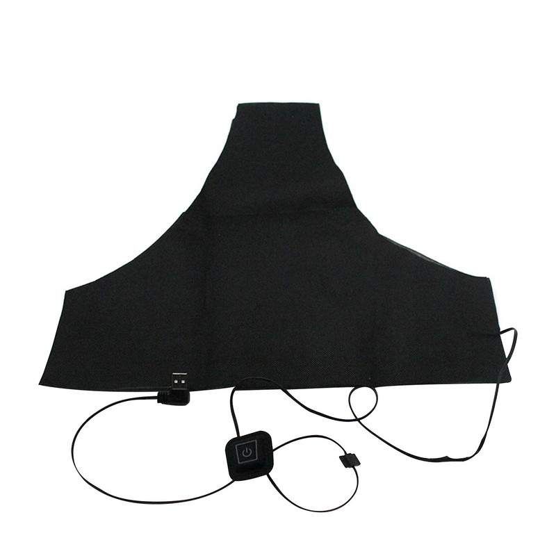 For Jacket, Usb Electric Cloth Heater Pad Quick Heating