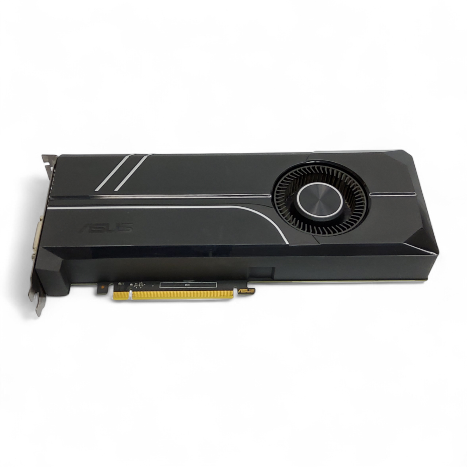グラフィックボード・グラボ・ビデオカード ASUS TURBO-GTX1060-6G ASUS GeForce GTX 1060 Turbo 6GB GDDR5 Video Graphics Card