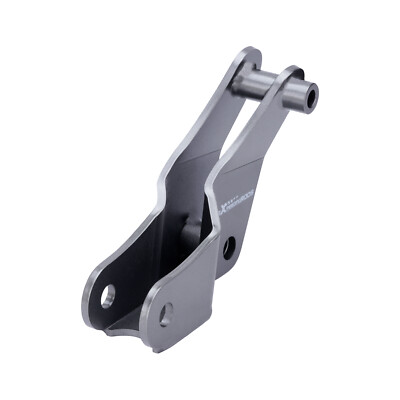 Track Bar Drop Bracket 2-6