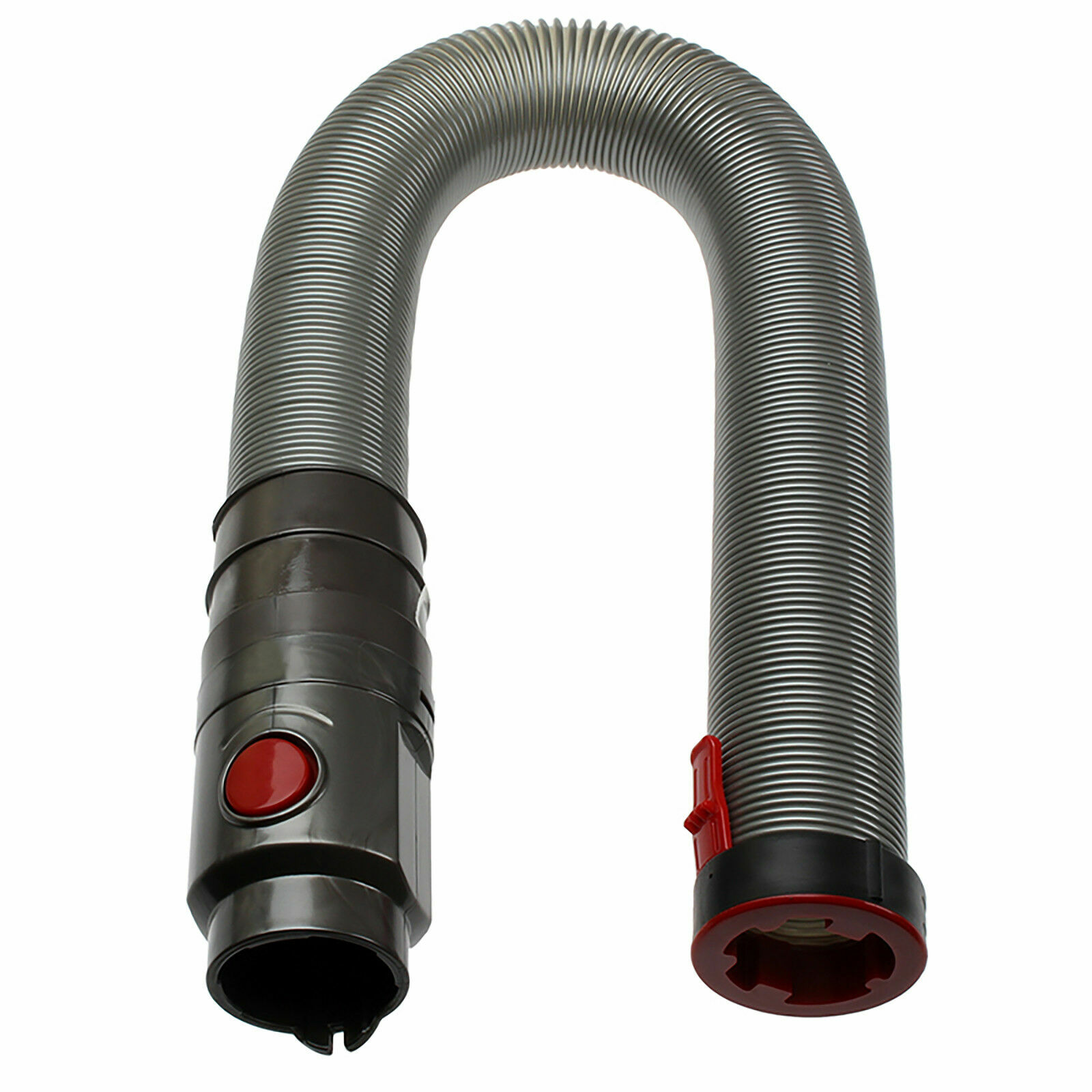 Flexi Stretch Hose Pipe For Dyson DC40 DC40i DC41 DC41i & Animal Vacuum