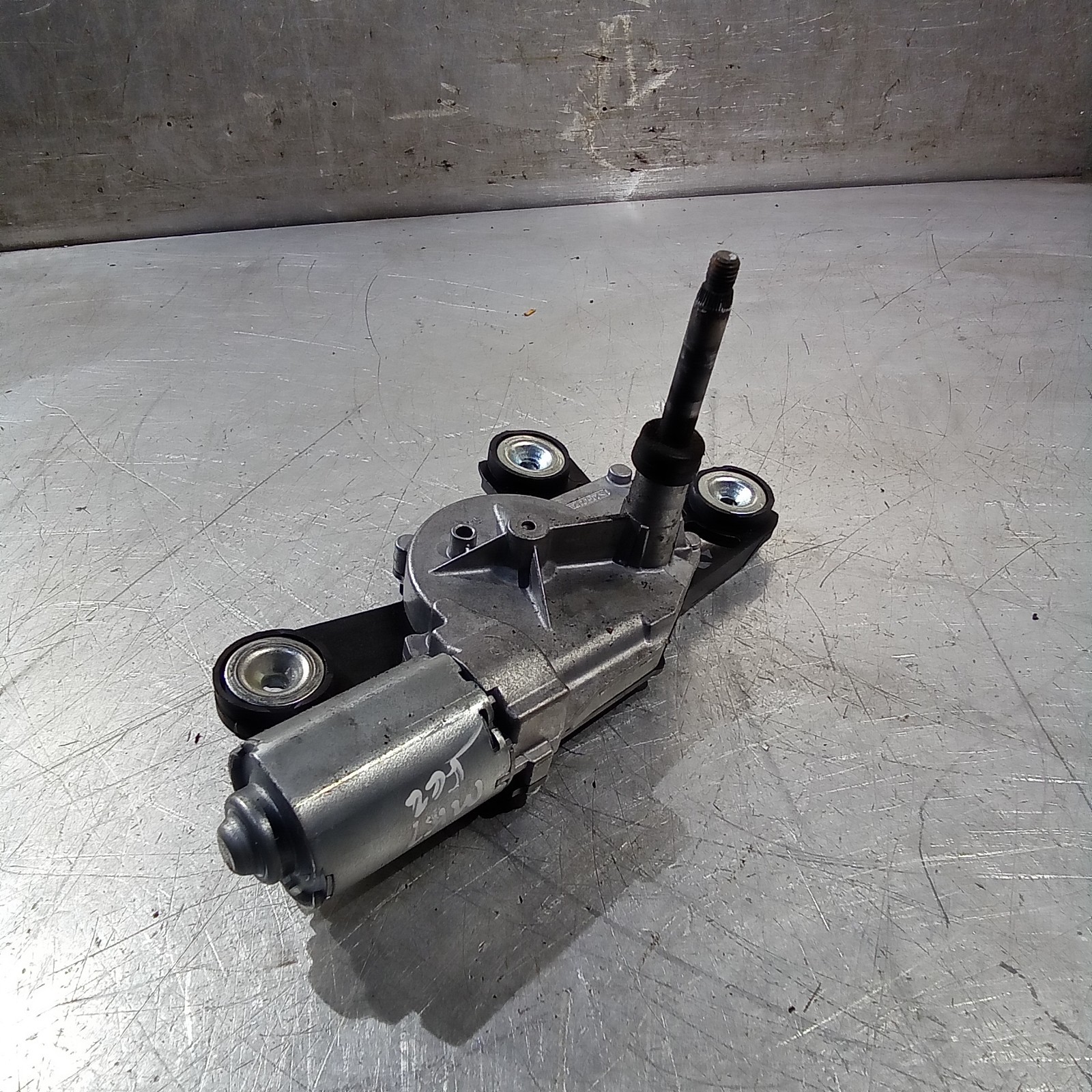 Ford Fiesta Mk7 2008-2017 Hatchback Rear Windscreen Wiper Motor 8A61-A17K441-AE