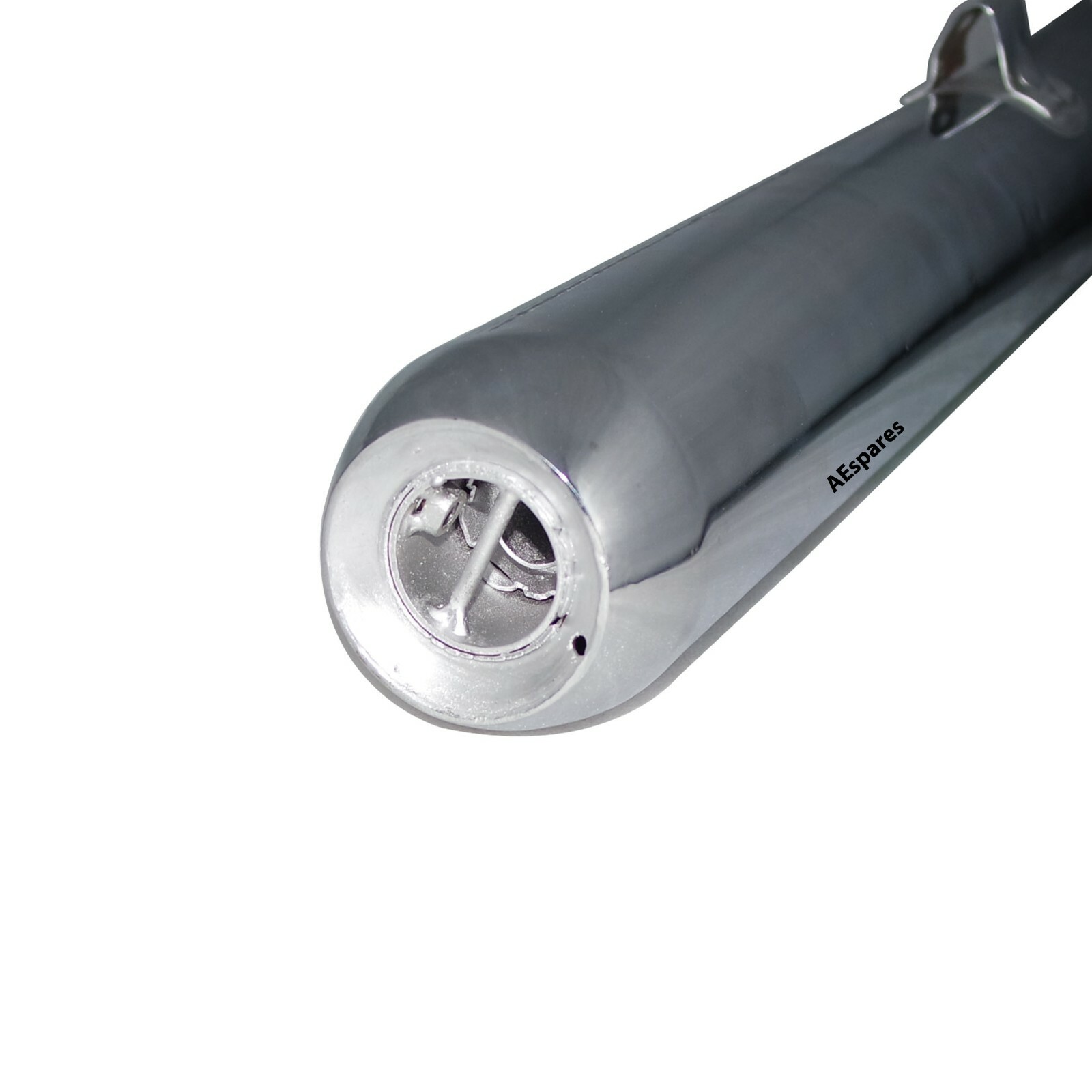 Silencer Exhaust Pipe Muffler Assy Yamaha RX 100 RXG RX135 RS100 RX125 RXS 