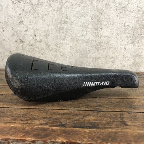 Dyno Old School BMX Seat Black