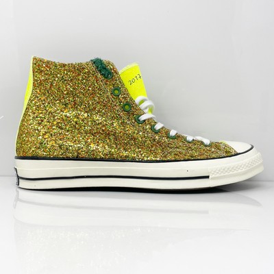 

Converse Unisex CTAS 70 Hi 164696C Многоцветная повседневная обувь Кроссовки Размер M 12 W 14, Multicolor, Chuck Taylor All Star 70 Hi