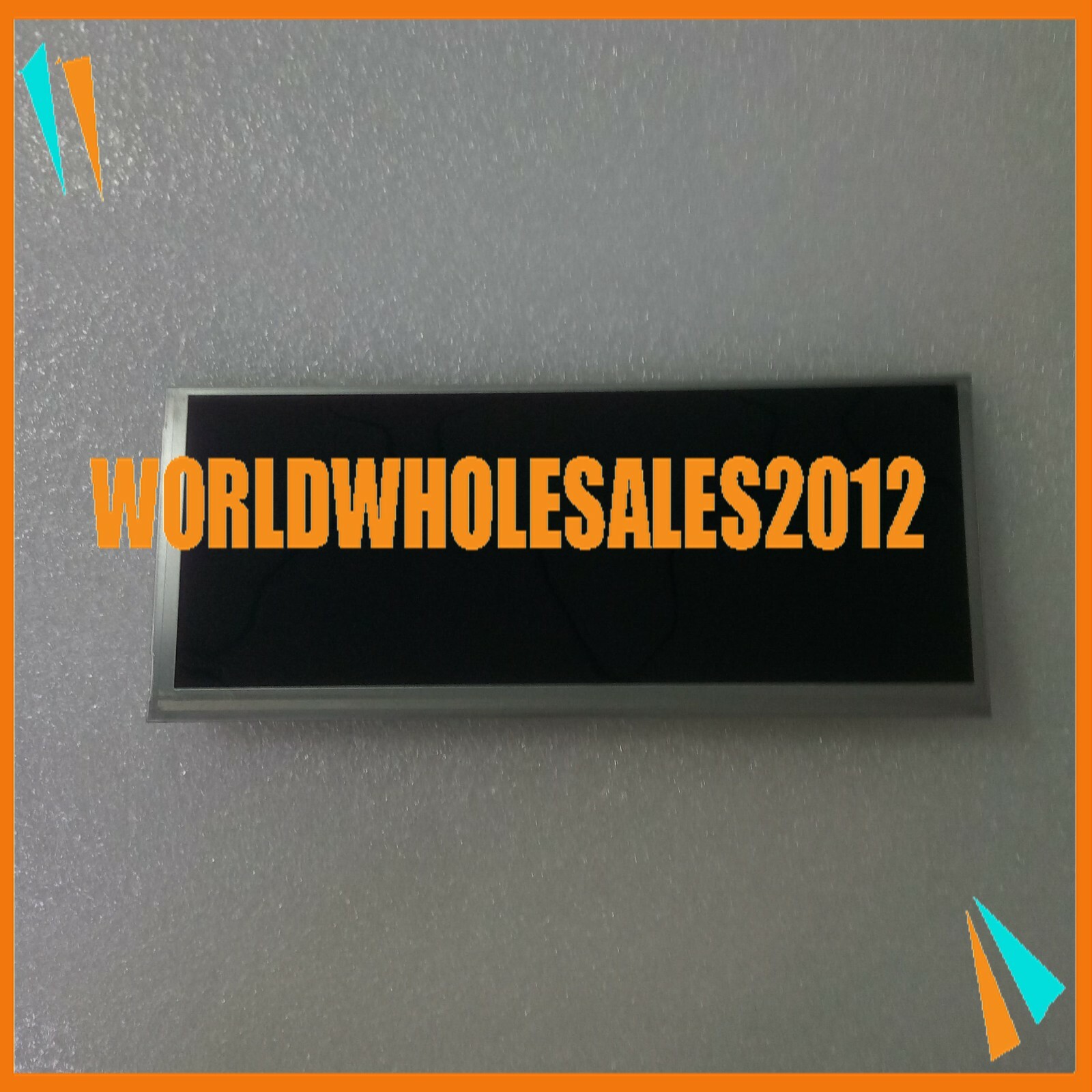 New 8.8inch LCD Panel Screen LQ088K5RZ05 with 90 days