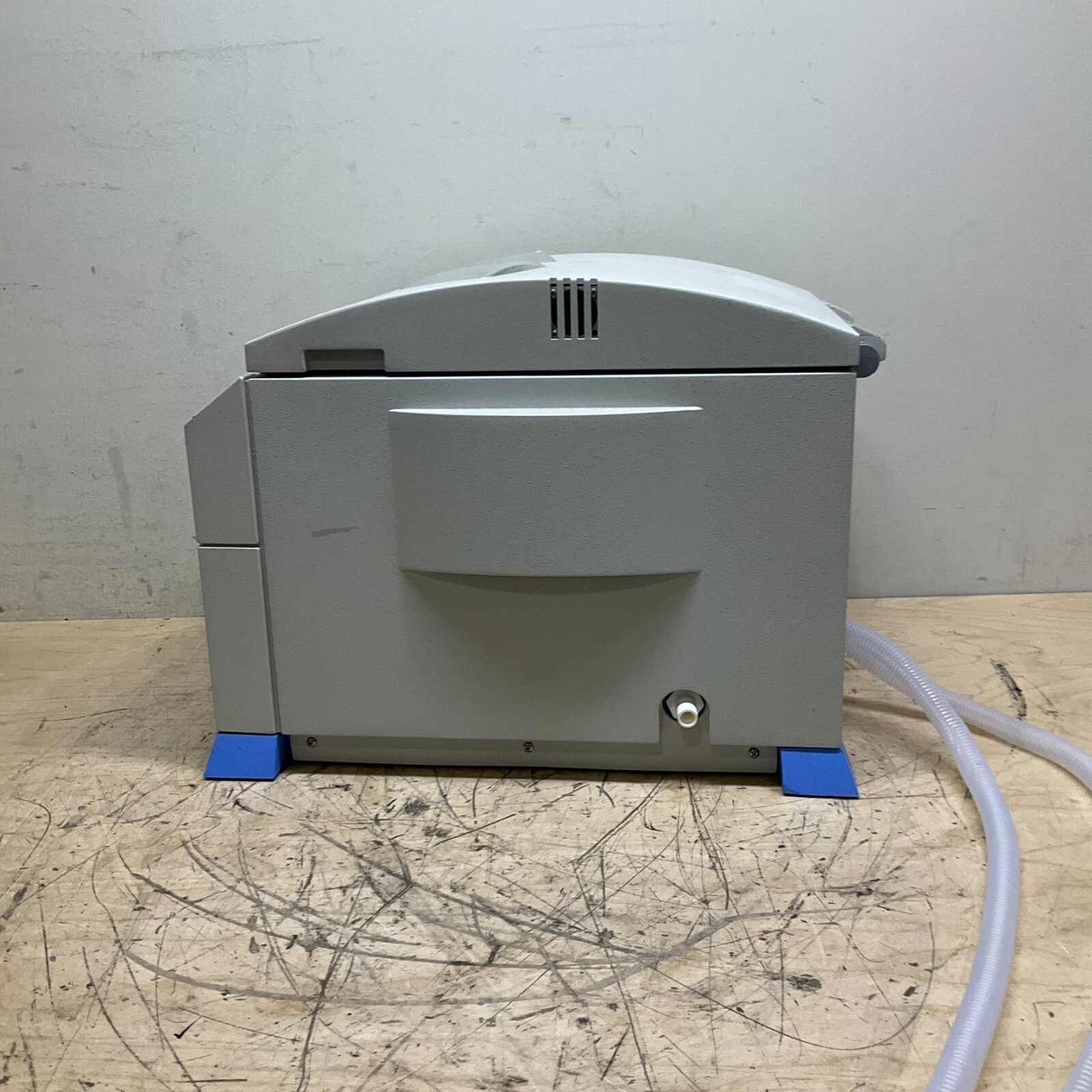 Thermo Savant SPD121P-115 Speed Vac Concentrator. (RYR16) TESTED WORKING
