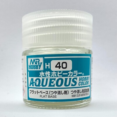 Gunze GSI Mr. Color Aqueous Paint H1~H515 (10ml) For Model Kit multiple choice