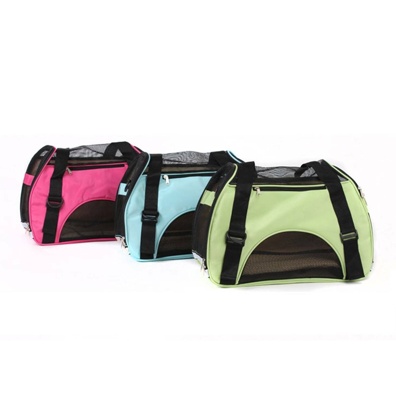 Hundetasche Tragetasche Transportbox transporttasche Hund Katze Reisetasche auto