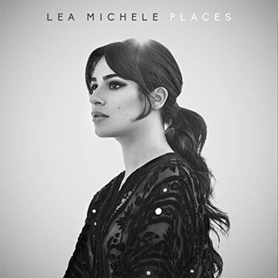 LEA MICHELE Places  with Bonus Tracks (Total 13 tracks) glee CD New from Japan