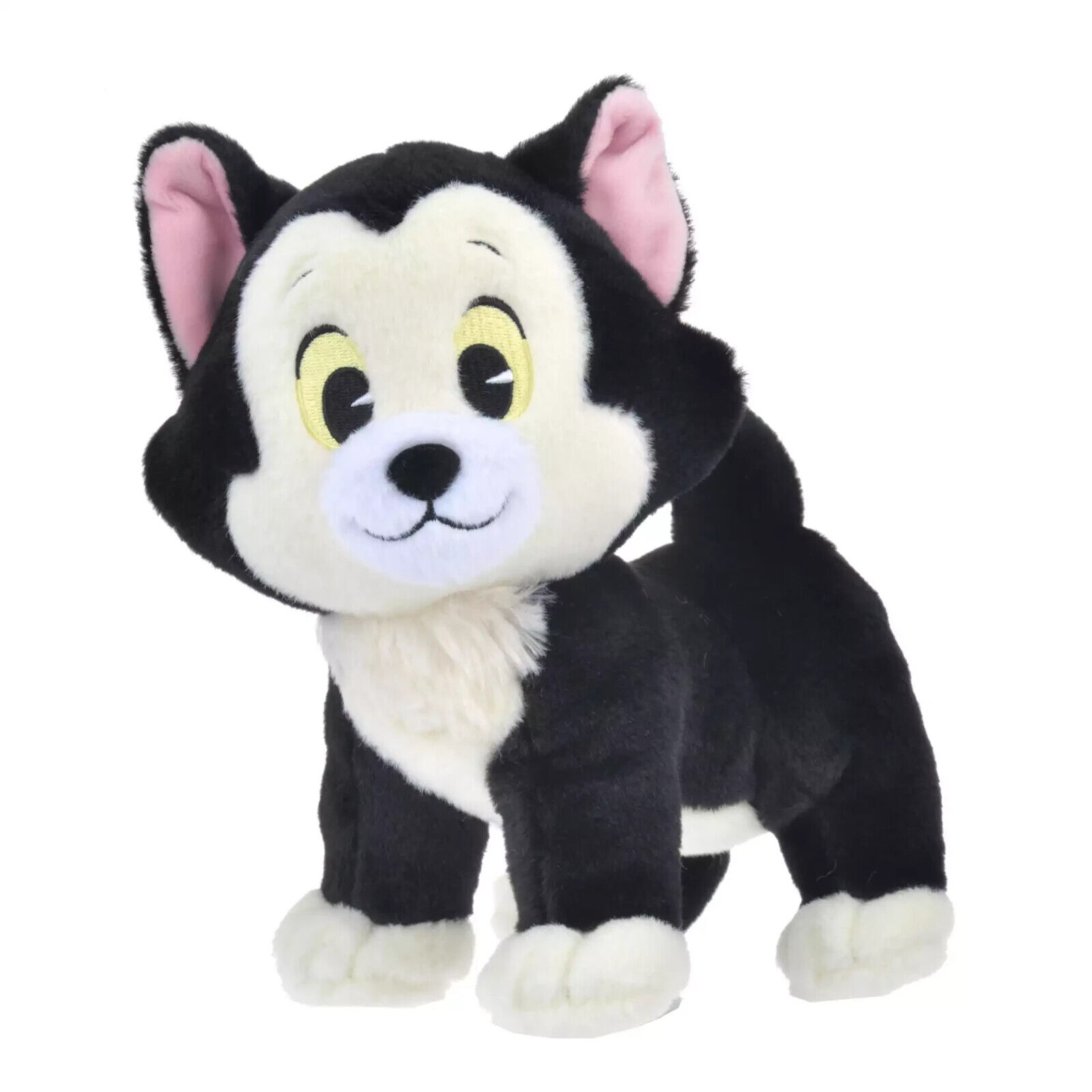 Disney Store Japan CAT DAY 2024 Plush Disney Animals Figaro Disney Store Japan CAT DAY 2024 Plush Disney Animals Figaro