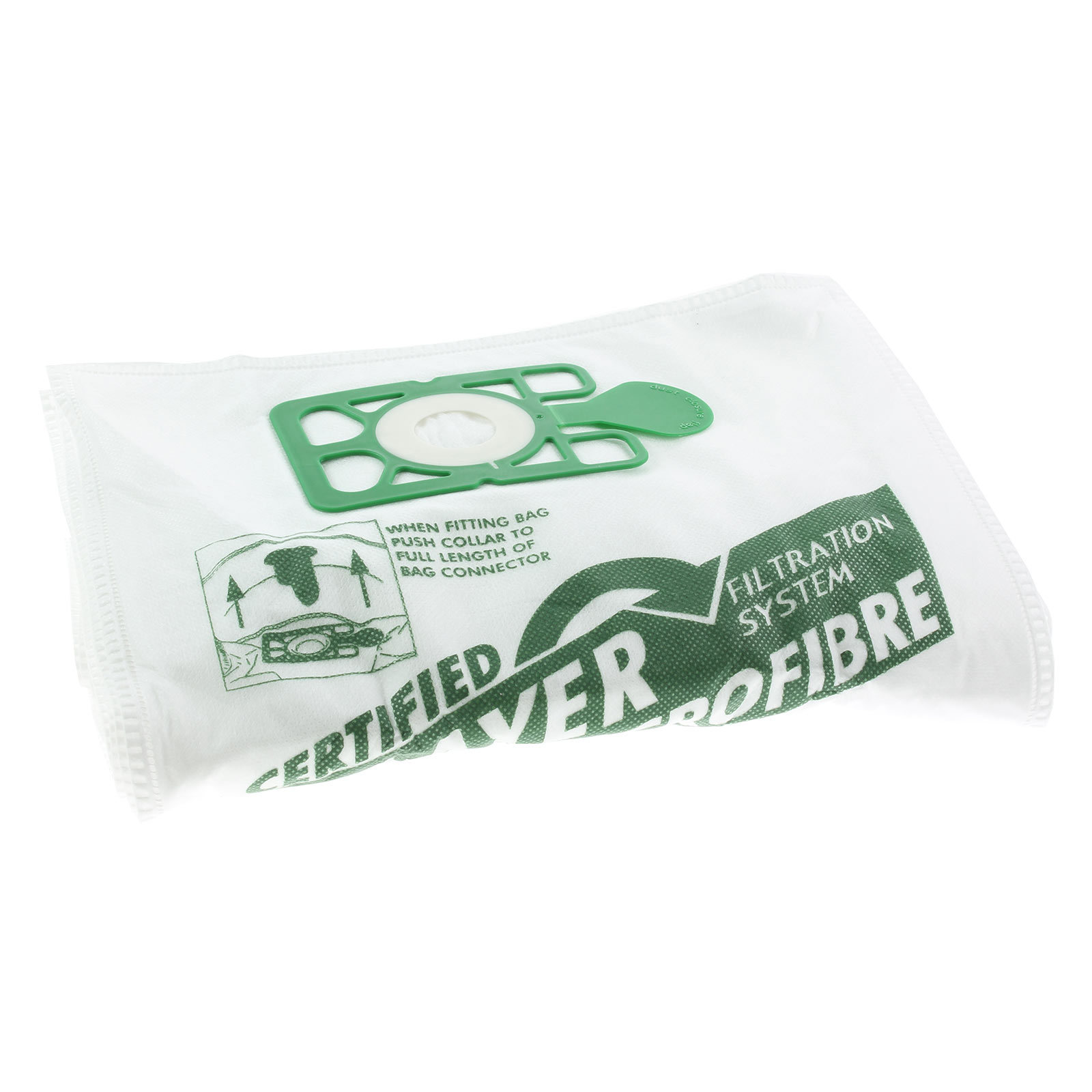 20 x Numatic Henry Hetty James FILTER FLO Vacuum cleaner Hoover Bags