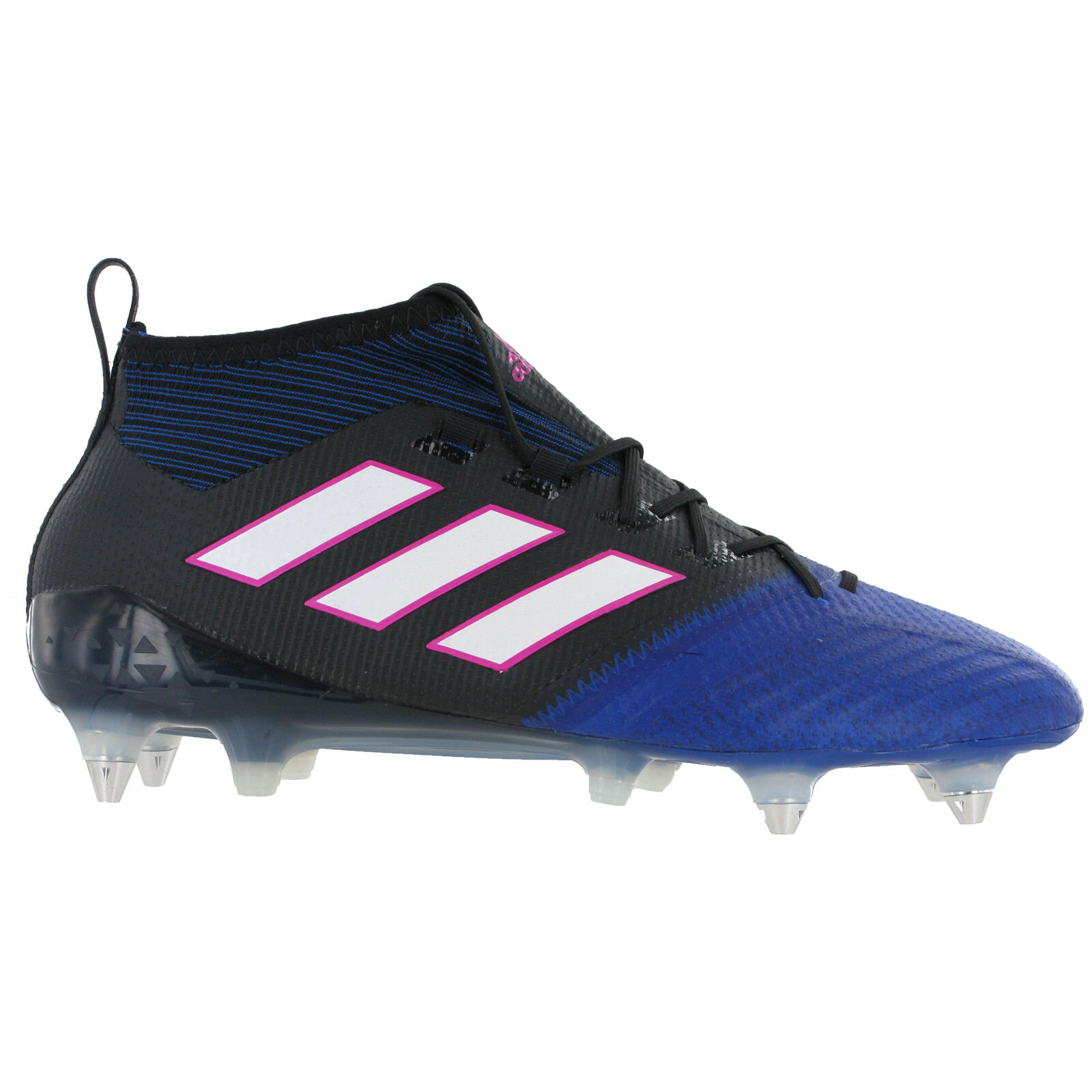 crampon moulé