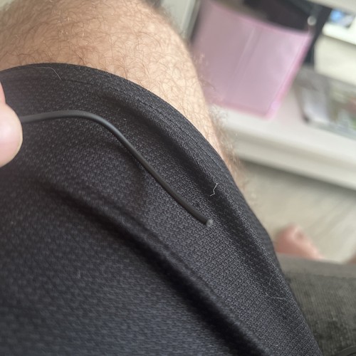 Fotos del artículo de un comprador verificado