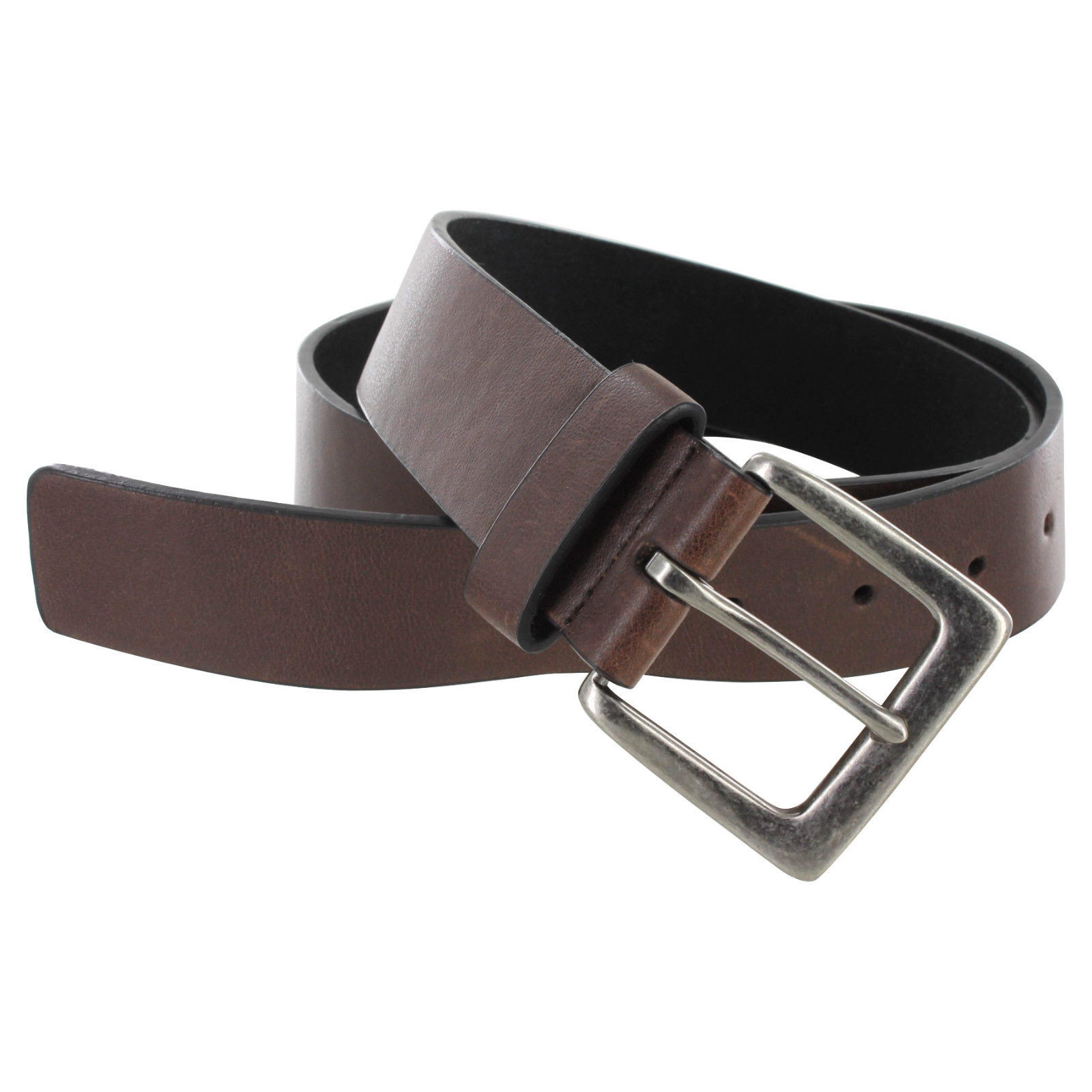 Cinturón de cuero para hombre Cabela's