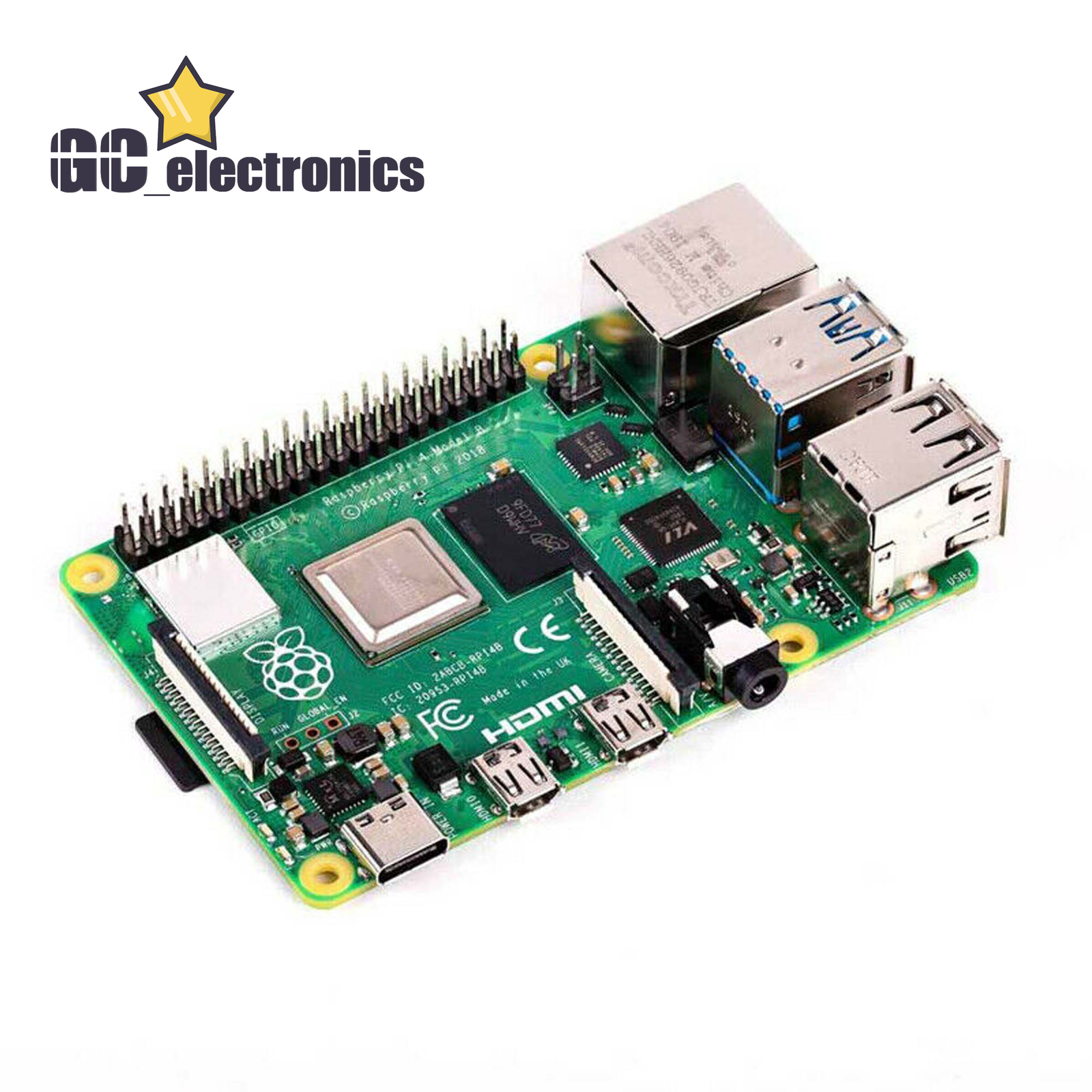 Raspberry Pi 4 Model B ケース付き Amazon.co.jp: GeeekPi RaspberryPi 4アーマーケース（デュアル