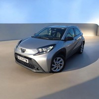 2023 Toyota Aygo X 1.0 VVT-i Pure 5dr HATCHBACK Petrol Manual