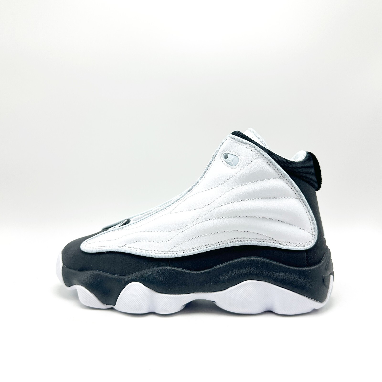 NEW* Youth NIKE AIR JORDAN Pro Strong J (GS) White (DC7911