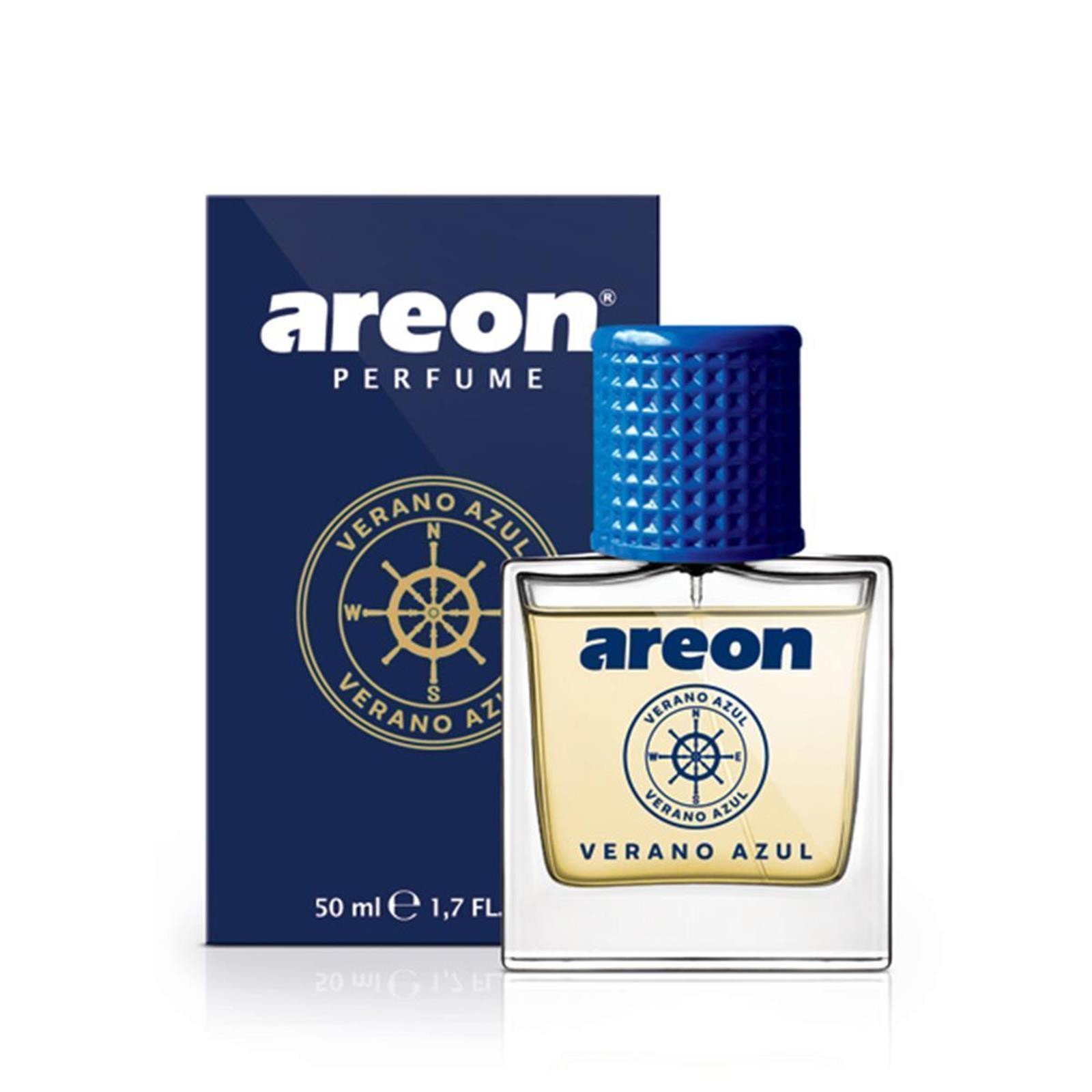 Air freshener Areon LUX PERFUME 50ml.