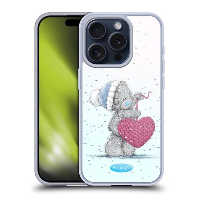 ME TO YOU ALL ABOUT LOVE GEL CASE COMPATIBLE WITH APPLE iPHONE PHONES & MAGSAFE